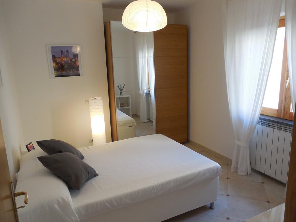 Villa Talea SantʼAgata sui Due Golfi Habitación foto