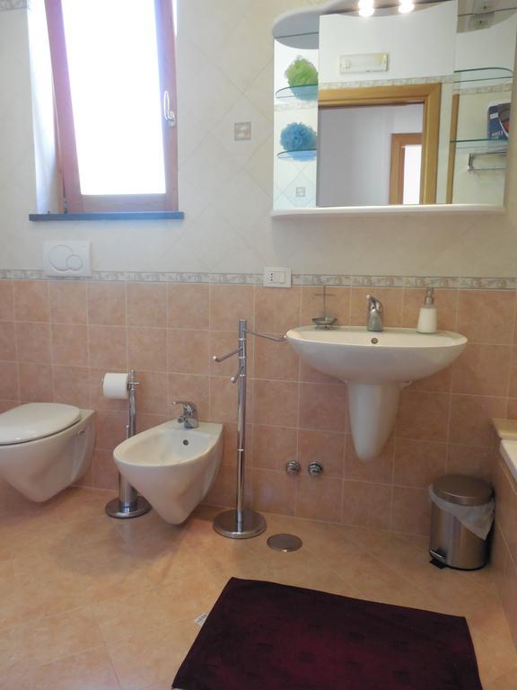 Villa Talea SantʼAgata sui Due Golfi Habitación foto